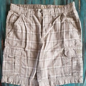 Mens Red Head Brand shorts